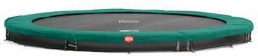 BERG Trampoline Champion Inground 430 Cm Groen