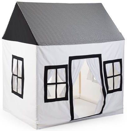 Childhome Katoenen Speelhuis Groot 125 x 95 x 145 cm