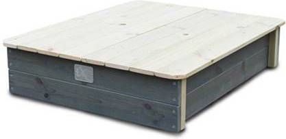 EXIT TOYS EXIT Aksent Sand doos (FSC 100%)