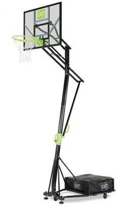 EXIT Galaxy Portable Basketbalring met dunkring