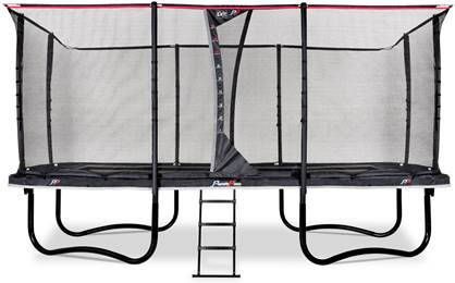 EXIT TOYS EXIT PeakPro 10x17ft BlackEXIT PeakPro ø, 10ft Black