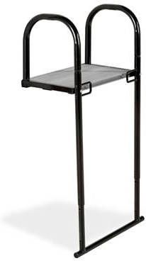 EXIT Trampoline platform - 132 x 60 cm(universeel )