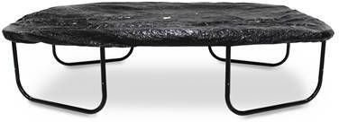 EXIT Toys Exit Beschermhoes Voor Trampoline Rechthoekig 244 X 366 Cm Zwart