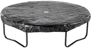EXIT Toys Exit Beschermhoes Voor Trampoline Rond 251 Cm Zwart