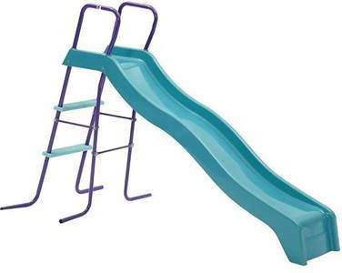 Plum Haumea Metalen Glijbaan Set 7ft