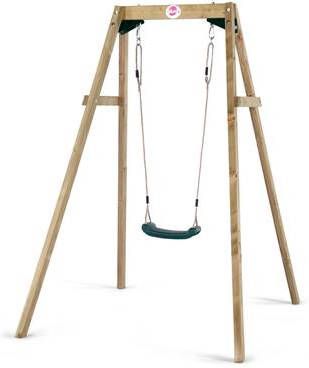 Plum Houten Schommelset Enkel