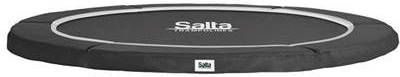 Salta Trampoline Beschermrand 183 cm Zwart Tweedekans