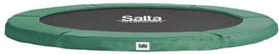 Salta Trampoline Beschermrand Safety pad 183 cm Groen