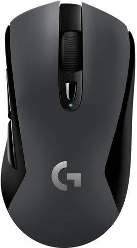 Logitech Gaming G603 Lightspeed Wireless Gaming Mouse