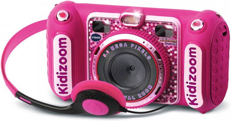 Vtech Kidizoom duo dx