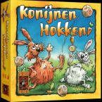 999-games 999 games Spel konijnen hokken