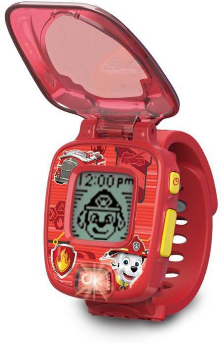 vtech paw patrol marshall watch