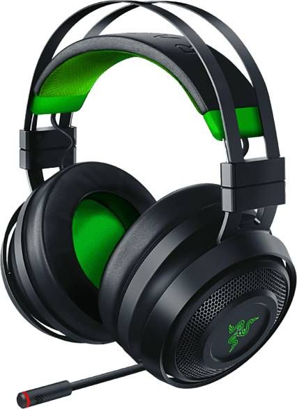 Razer Nari Ultimate for Xbox One Wireless Gaming Headset with HyperSense FRML Packaging