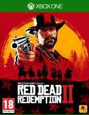 Take-Two Interactive Red Dead Redemption 2 Xbox One
