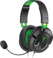 TURTLE BEACH Recon 50x Gaming headset voor Xbox, PS5, PS4, Switch, PC