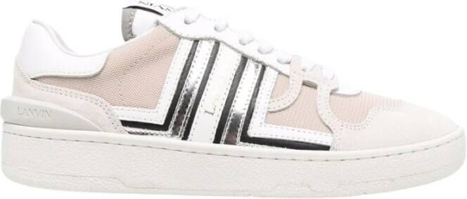 Lanvin Sneakers Wit Dames