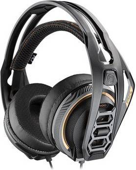 Nacon RIG 400 PRO HC gaming headset (PS4/Xbox One/PC)