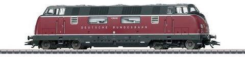 Märklin Diesellocomotief BR V 200 052 DB 37806