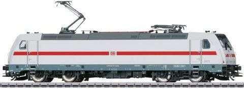 Märklin Elektrische locomotief bouwserie 146.5 37449
