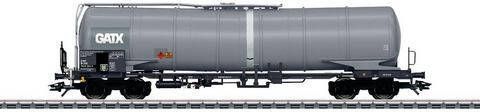 Märklin Goederenwagon Ketelwagen Zans 47542