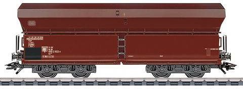 Märklin Goederenwagon Onderlosser 4624 Gemaakt in Europa