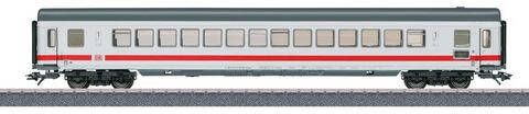 Märklin Passagierswagon IC sneltreinwagon 1. Klasse DB AG 40500