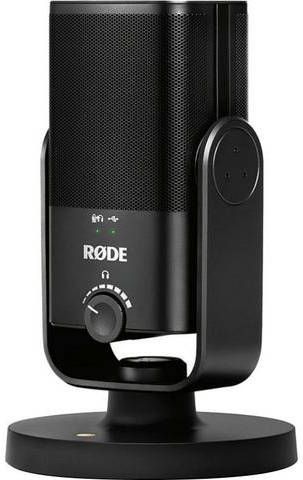 RØDE Microfoon NT USB Mini(1 delig )