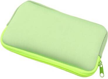 Kurio tablet hoes 7 inch lichtgroen