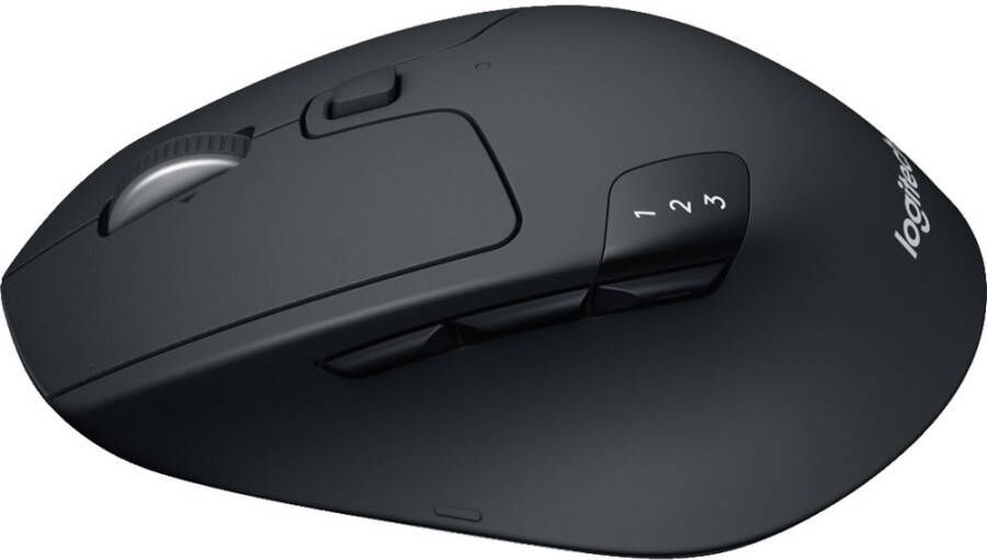 Logitech Draadloze muis M720 Triathlon