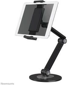 Neomounts by Newstar tablet stand DS15 550BL1(Zwart )