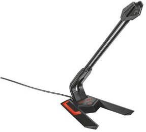 Trust GXT 210 Scorp USB Microfoon Gaming & Streaming Microfoon Zwart