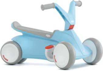 Berg Toys Loopfiets GO&#xB2,, blue