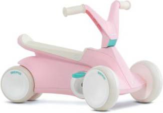 Berg Toys Loopfiets GO&#xB2,, pink