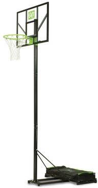 EXIT TOYS EXIT Comet verstelbare Basket ballenmand