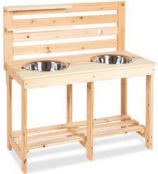 Pinolino ® Speelkeukentje Modderkeuken Paul Bxdxh 90x44x94 cm