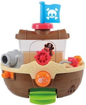 Dobeno Playgo Badspeelgoed Water Piracy 1932
