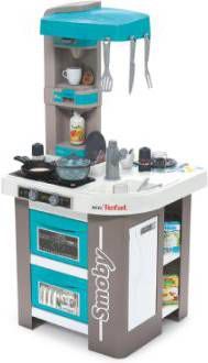 Smoby TEFAL Studio Bubble Speelkeuken