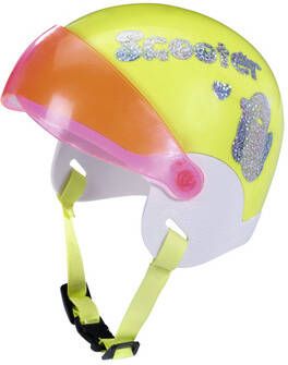 Zapf Creation BABY born®, City Scoot erhelm 43 cm