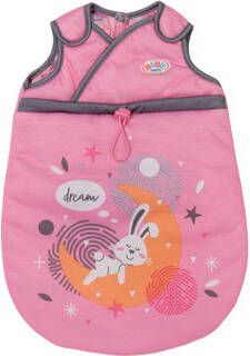 Zapf Creation BABY born®, Slaapzak