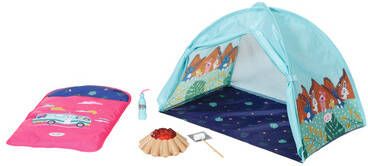 Zapf Creation BABY born®, Weekend Kampeerset