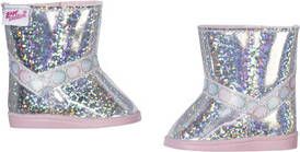 Zapf Creation BABY born winterlaarzen laag 43 cm