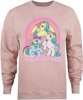 My Little Pony Sweater