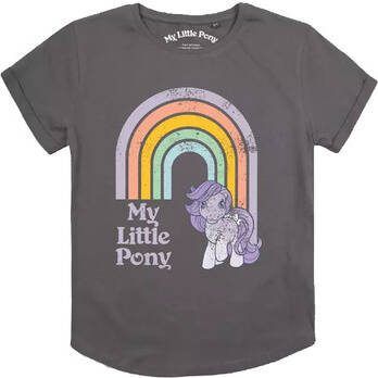 My Little Pony T Shirt Lange Mouw