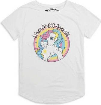 My Little Pony T Shirt Lange Mouw