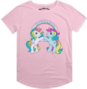 My Little Pony T Shirt Lange Mouw