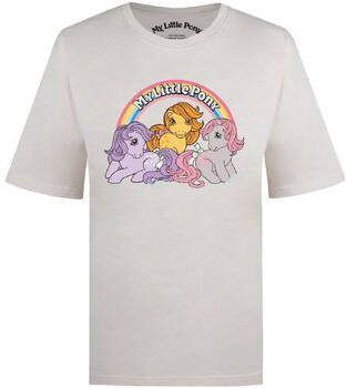 My Little Pony T Shirt Lange Mouw
