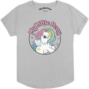 My Little Pony T Shirt Lange Mouw