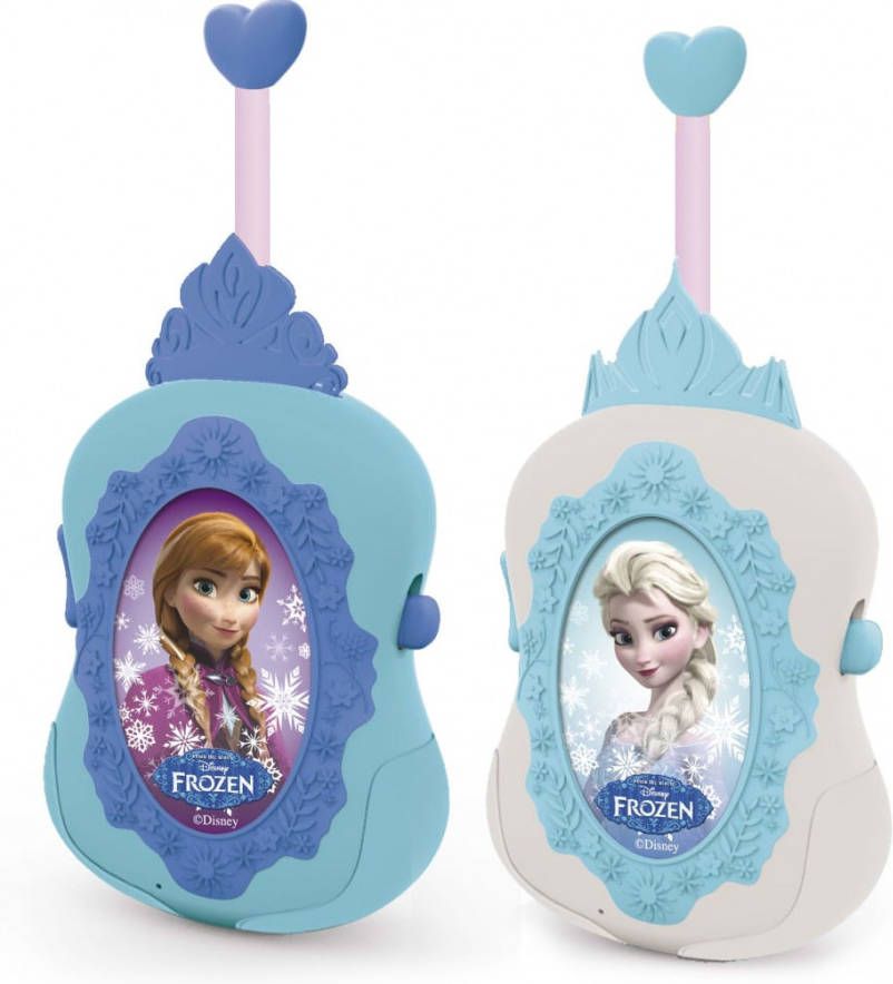 iMC Toys Walkietalkies Frozen