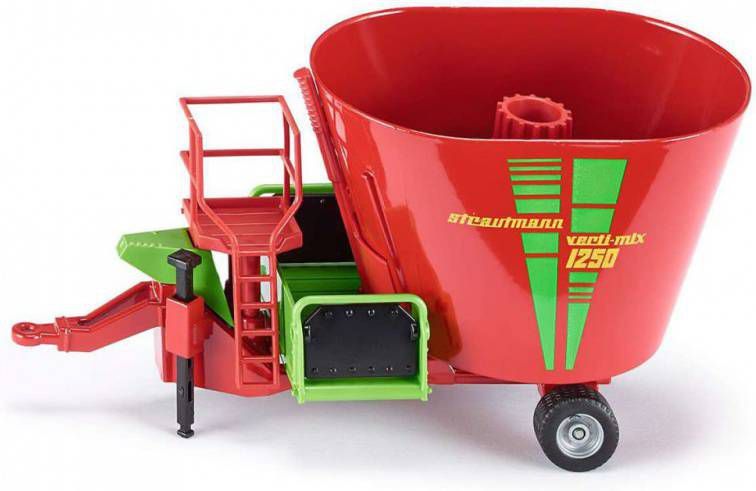 SIKU Voermenger Strautmann 1 32 541161