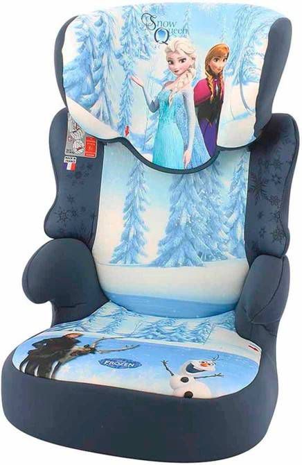 Disney Befix Sp First autostoel Frozen